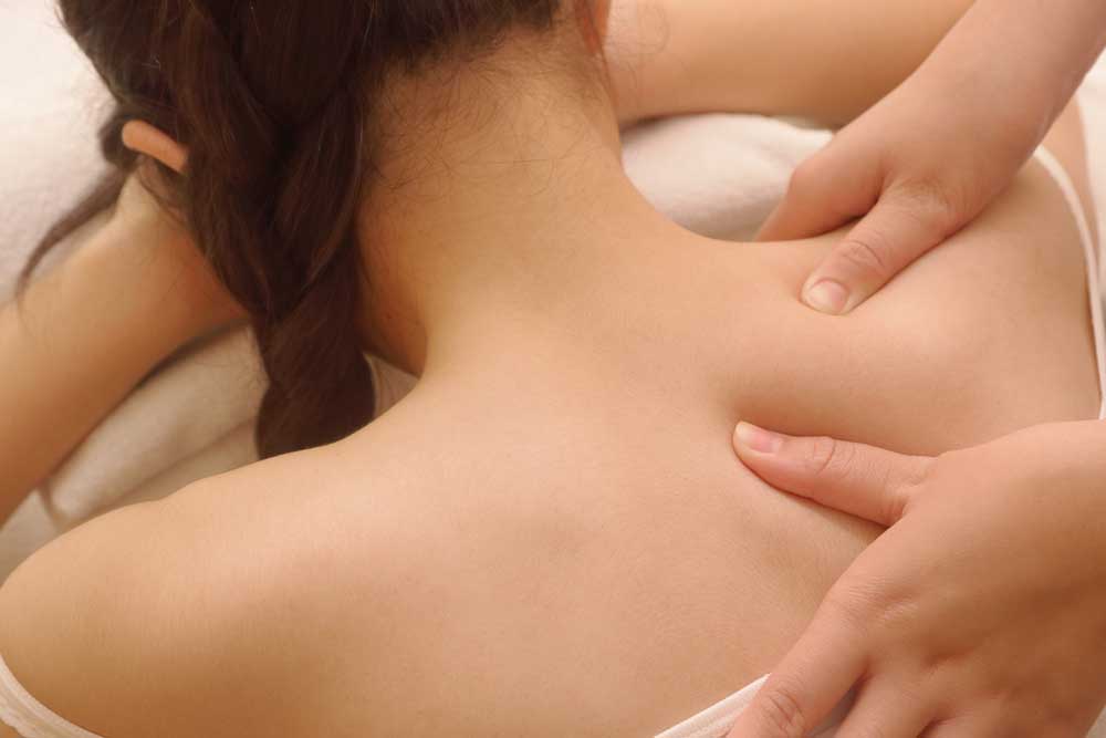 Massage Therapy  Waupaca, WI 